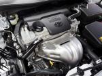 Toyota Camry Atara S 2011 года